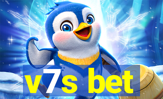 v7s bet